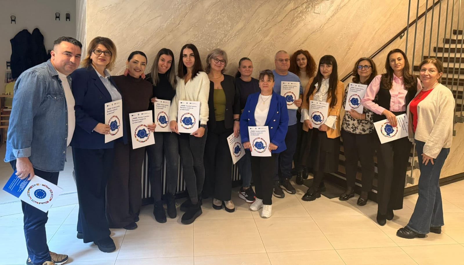 Formare pentru cadre didactice – workshop aplicat
